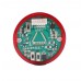 Control panel stack light with alarm 24VDC