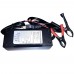 12VDC 8A Lead acid battery charger 110-220VAC