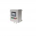Programmable control panel with HMI