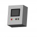 Programmable control panel with HMI