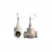 1/2 in NPT stainless steel flow switch