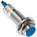 Inductive sensor 12mm tubular 4mm range PNP NO 6-36VDC