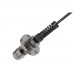 2 in SS float switch NO or NC flange mount cable