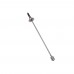 14 in SS float switch NO or NC flange mount cable