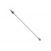 24 in SS float switch NO or NC flange mount cable