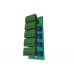 LSW weight sensing 4 cell summing board