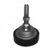 LSW weight sensing wobble feet