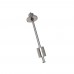 10 in SS continuous level sensor 0-190 Ohms