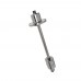 10 in SS continuous level sensor 0-190 Ohms