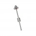 12 in SS continuous level sensor 0-190 Ohms