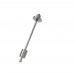 12 in SS continuous level sensor 0-190 Ohms