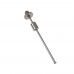 14 in SS continuous level sensor 0-190 Ohms