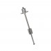 14 in SS continuous level sensor 0-190 Ohms