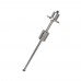 14 in SS continuous level sensor 0-190 Ohms