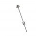 18 in SS continuous level sensor 0-190 Ohms