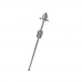 18 in SS continuous level sensor 0-190 Ohms
