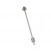 20 in SS continuous level sensor 0-190 Ohms