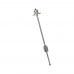 20 in SS continuous level sensor 0-190 Ohms