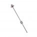 22 in SS continuous level sensor 0-190 Ohms
