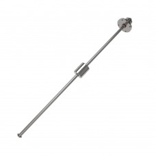 24 in SS continuous level sensor 0-190 Ohms