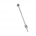 24 in SS continuous level sensor 0-190 Ohms