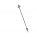 24 in SS continuous level sensor 0-190 Ohms