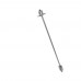 26 in SS continuous level sensor 0-190 Ohms