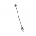 28 in SS continuous level sensor 0-190 Ohms
