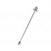 28 in SS continuous level sensor 0-190 Ohms