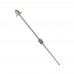 30 in SS continuous level sensor 0-190 Ohms