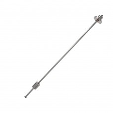 32 in SS continuous level sensor 0-190 Ohms