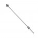 32 in SS continuous level sensor 0-190 Ohms