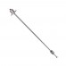 32 in SS continuous level sensor 0-190 Ohms