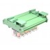 6 Channels 1 SPDT DIN Rail Mount 16A 24VDC Relay Module