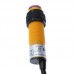 Photoelectric sensor 18mm tubular 10cm range PNP NO 6-36VDC