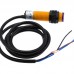 Photoelectric sensor 18mm tubular 10cm range PNP NO 6-36VDC