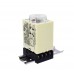 OFF delay timer relay 24VDC 0 - 60s