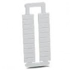 Terminal block Labels pack of 250